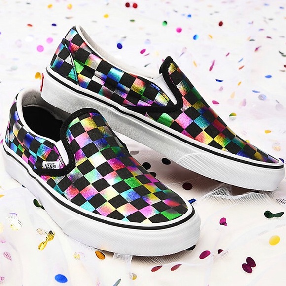 vans old skool black 44